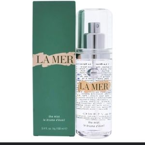 La Mer "The Mist"
